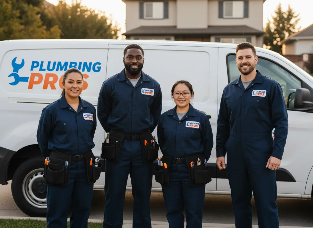 Water Heater Repair company in Minot Afb, ND